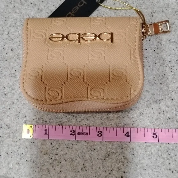 NWT bebe wallet - Picture 6 of 8